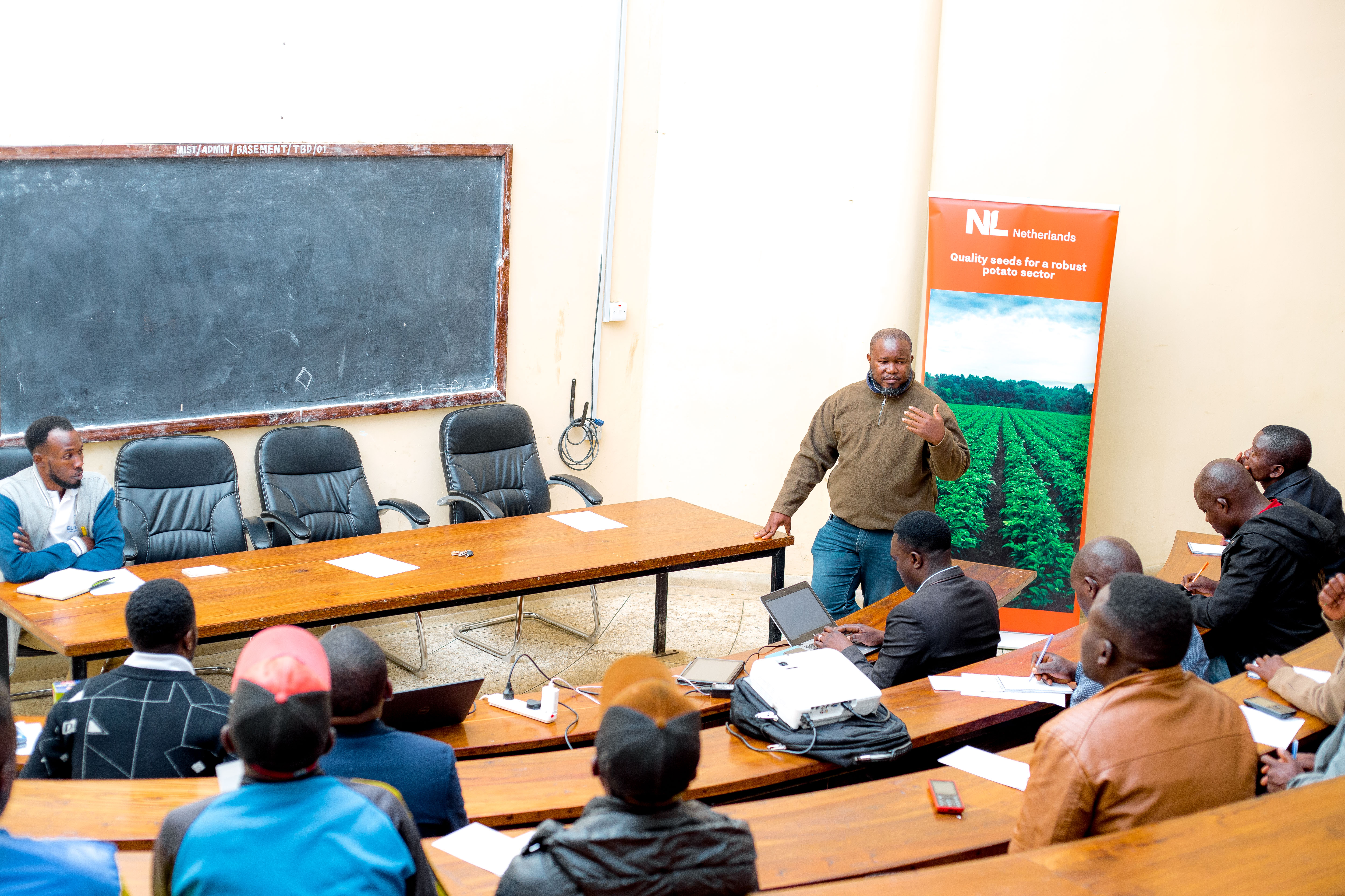 Tree Planting Initiative