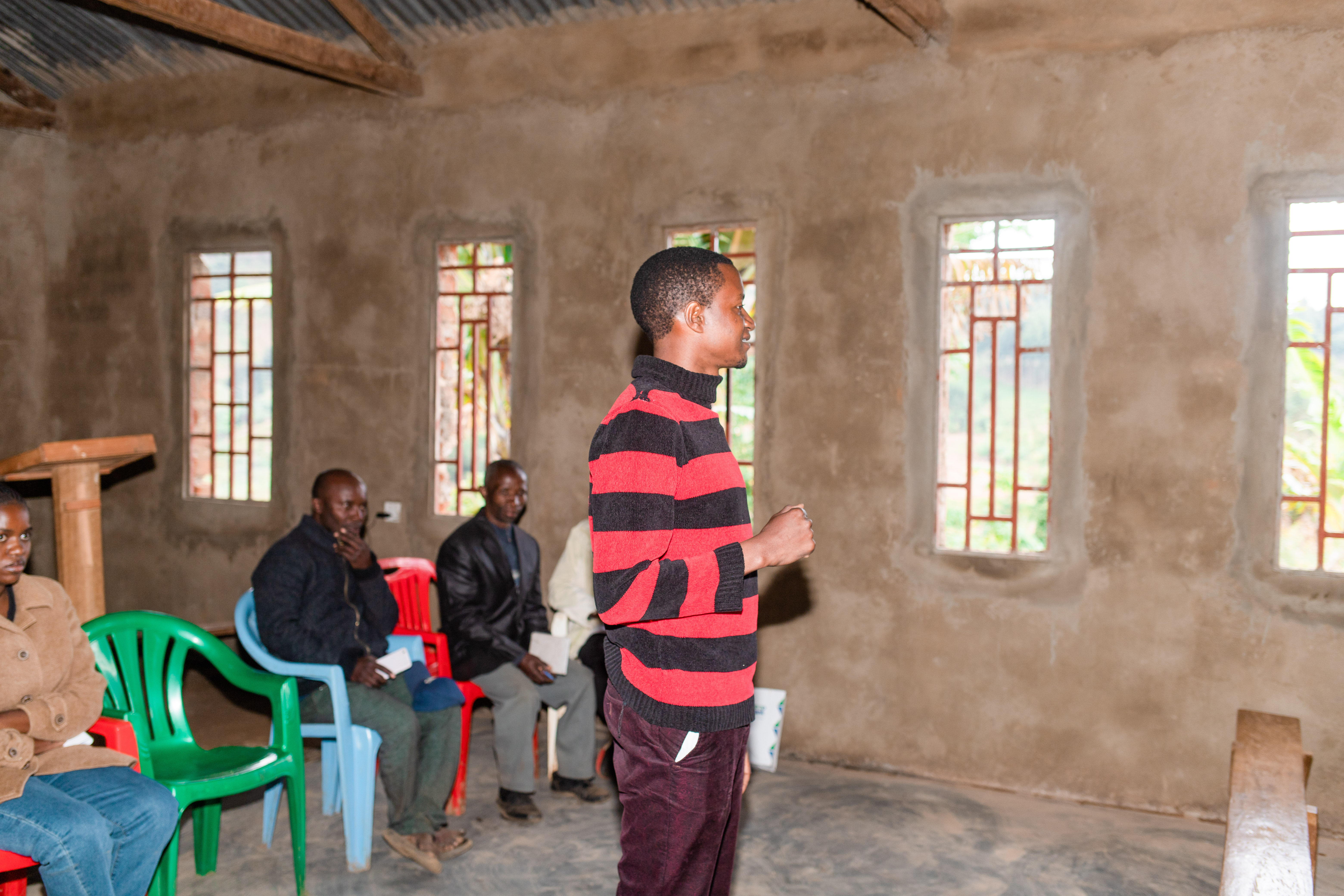 Tree Planting Initiative